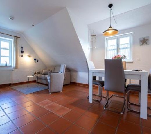 Feriendorf Rugana - Klassik Appartement mit 1 Schlafzimmer D16