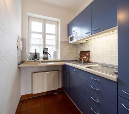 Feriendorf Rugana - Komfort Appartement mit 2 Schlafzimmern und Terrasse D19