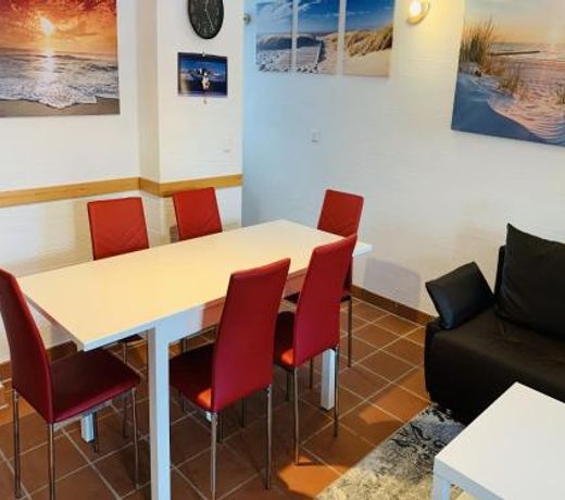 Feriendorf Rugana - Komfort Appartement mit 2 Schlafzimmern und Terrasse D22