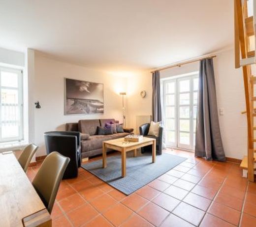 Feriendorf Rugana - Komfort Appartement mit 2 Schlafzimmern und Terrasse D23