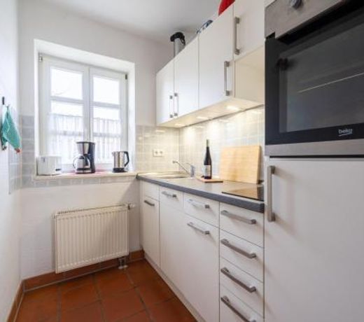Feriendorf Rugana - Komfort Appartement mit 2 Schlafzimmern und Terrasse D23