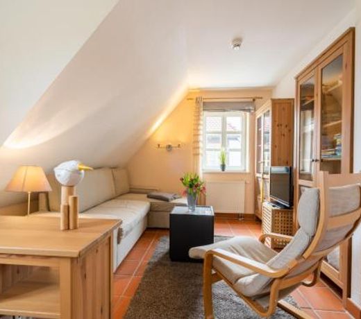 Feriendorf Rugana - Klassik Appartement mit 1 Schlafzimmer D26