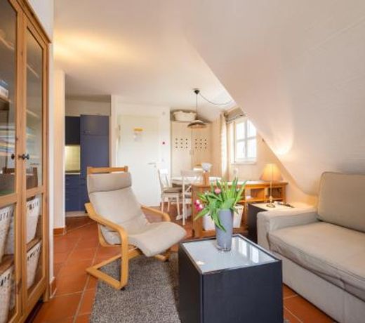 Feriendorf Rugana - Klassik Appartement mit 1 Schlafzimmer D26