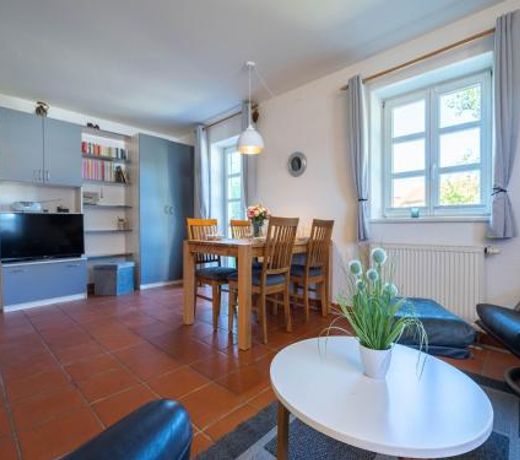 Feriendorf Rugana - Komfort Appartement mit 1 Schlafzimmern und Terrasse D28