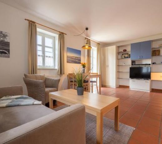 Feriendorf Rugana - Komfort Appartement mit 1 Schlafzimmern und Terrasse D29