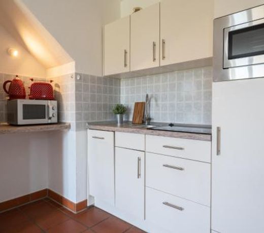 Feriendorf Rugana - Komfort Appartement mit 1 Schlafzimmern und Terrasse D29