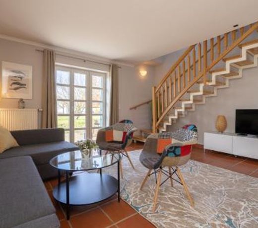 Feriendorf Rugana - Komfortplus Appartement mit 2 Schlafzimmern und Terrasse D35