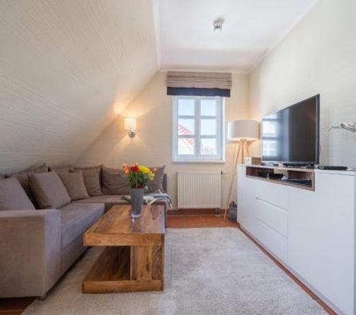 Feriendorf Rugana - Komfortplus Appartement mit 1 Schlafzimmer D38
