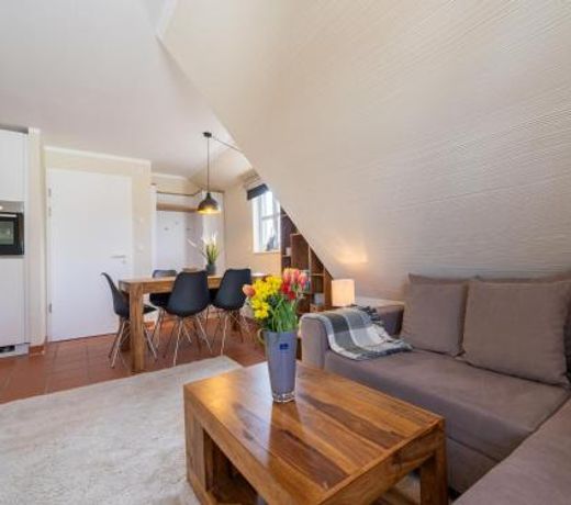 Feriendorf Rugana - Komfortplus Appartement mit 1 Schlafzimmer D38