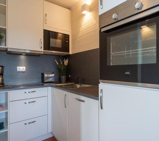 Feriendorf Rugana - Komfortplus Appartement mit 1 Schlafzimmer D38