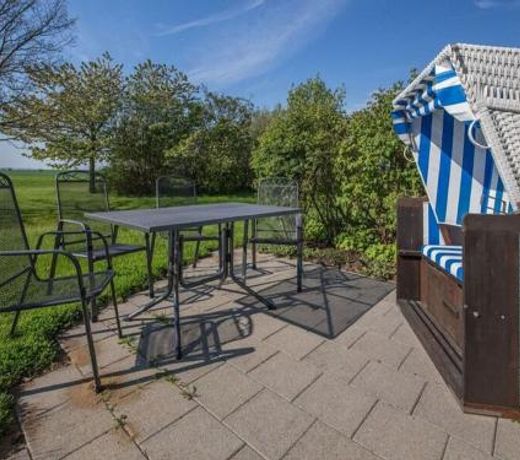 Feriendorf Rugana - Komfortplus Appartement mit 2 Schlafzimmern und Terrasse D43