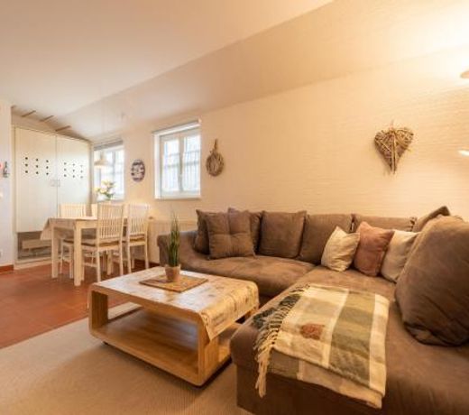 Feriendorf Rugana - Klassik Appartement mit 1 Schlafzimmer D44