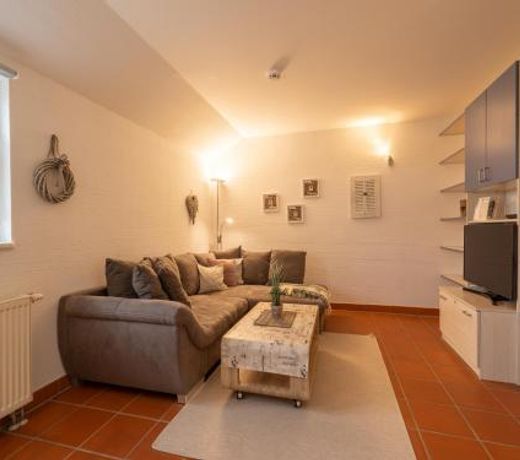 Feriendorf Rugana - Klassik Appartement mit 1 Schlafzimmer D44