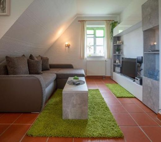 Feriendorf Rugana - Komfort Appartement mit 1 Schlafzimmer D48