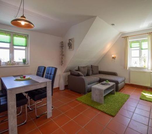 Feriendorf Rugana - Komfort Appartement mit 1 Schlafzimmer D48