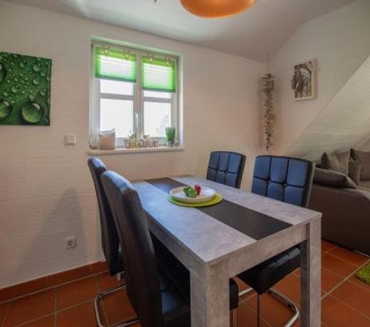 Feriendorf Rugana - Komfort Appartement mit 1 Schlafzimmer D48