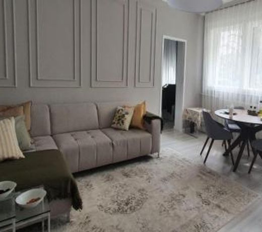 Apartment im Zentrum Berlin Kudamm, City West