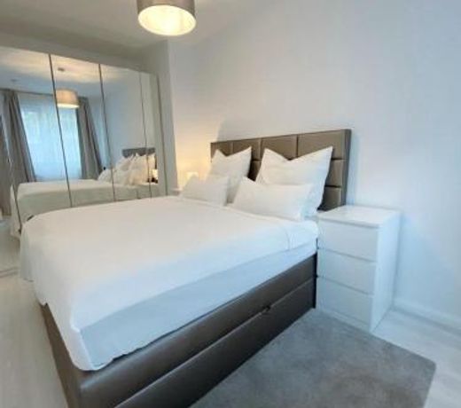 Apartment im Zentrum Berlin Kudamm, City West