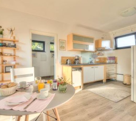 Ferienwohnung Grunes Berlin
