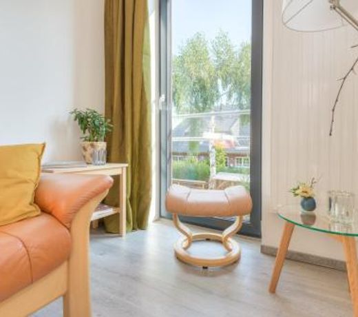 Ferienwohnung Grunes Berlin