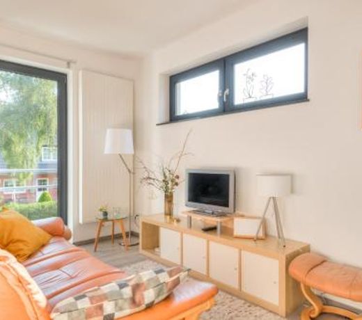 Ferienwohnung Grunes Berlin