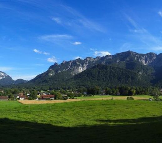 Ferienwohnung Höfler