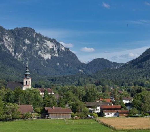 Ferienwohnung Höfler