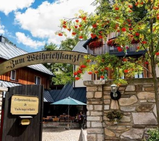 Ferienwohnung Zum Karzl