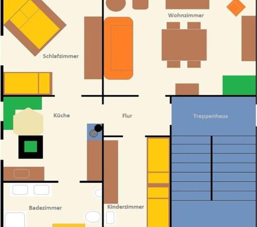 Ferienwohnung Zum Karzl