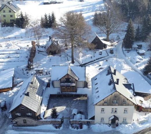Ferienwohnung Zum Karzl