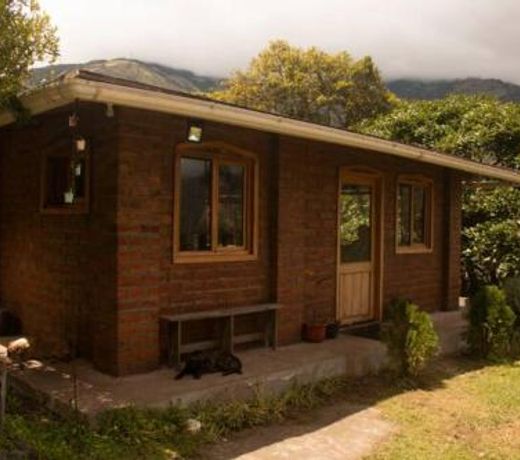 SoulTribe-Guest House