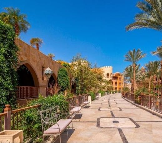 Grand Waterworld Makadi Family Star - Couples and Families Only