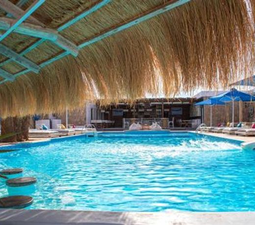 Hurghada Marina Apartments & Studios