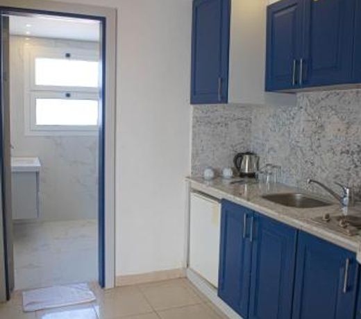 Hurghada Marina Apartments & Studios