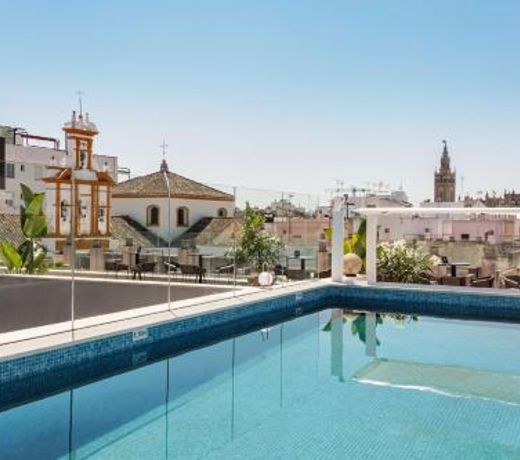 Radisson Collection Hotel, Magdalena Plaza Sevilla