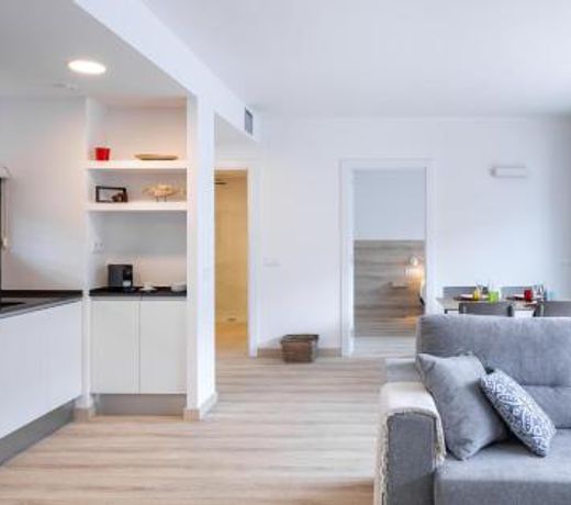 Apartaments La Rosella