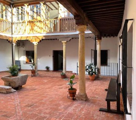 Apartamentos Centro del VINO Tandal