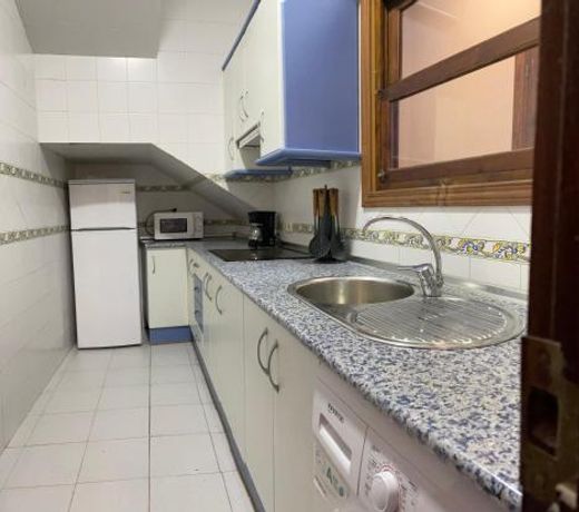 Apartamentos Centro del VINO Tandal