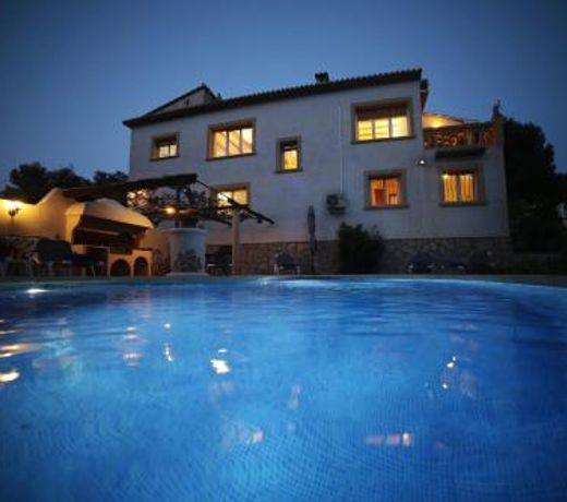 Villa Aloe. Máxima tranquilidad.