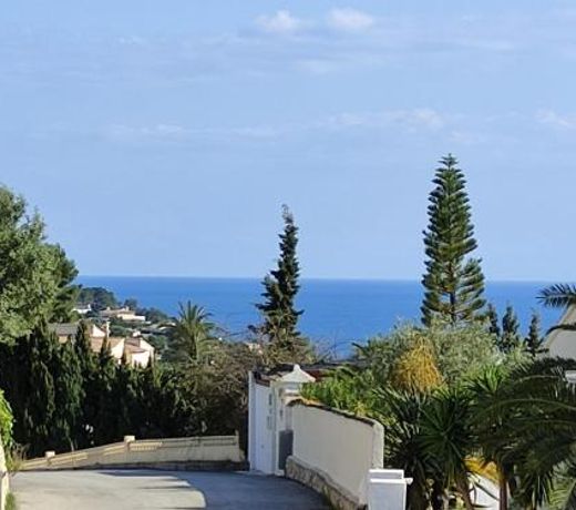 Villa Aloe. Máxima tranquilidad.
