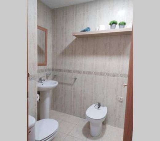 Amplio y centrico apartamento junto al mar