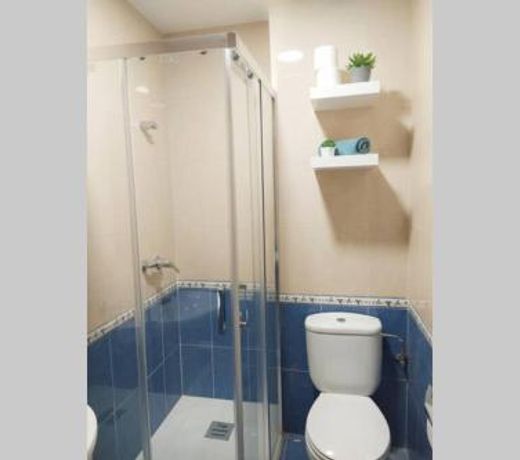 Amplio y centrico apartamento junto al mar
