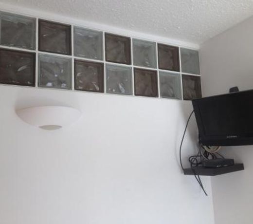 T2 Immeuble Chanteclerc 6 personnes 37m2 PRALOUP 1600