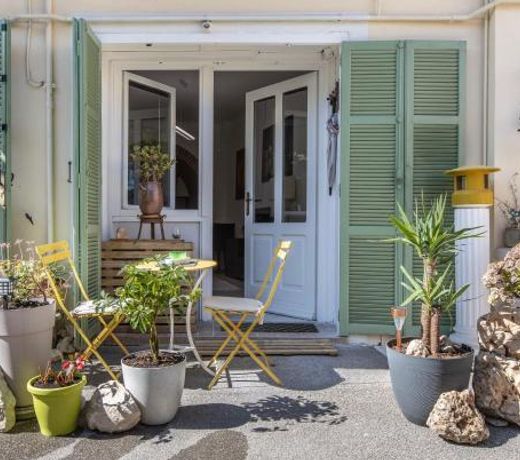 ,,La ChaumiÃ¨re dâAzurâ