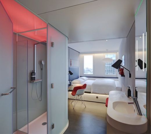 citizenM Paris Champs-Élysées