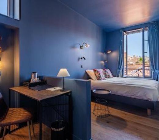 Boutique Hotel Nice CÃ´te d'azur