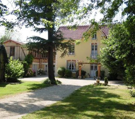 Domaine la jam