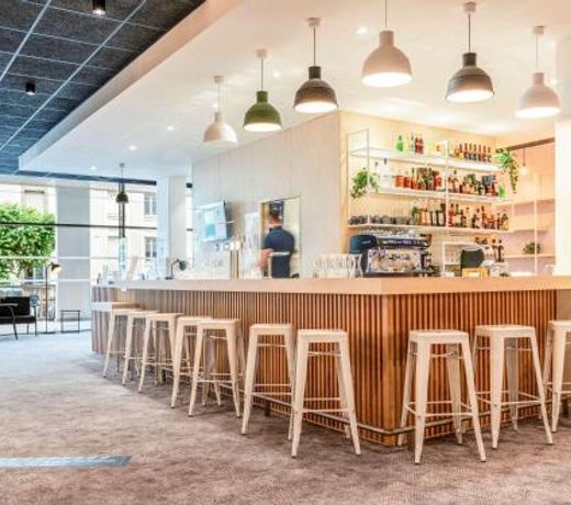 ibis Styles Limoges Centre