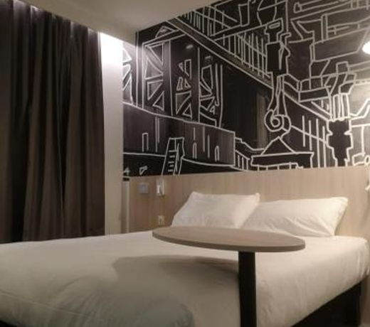 ibis Styles Limoges Centre