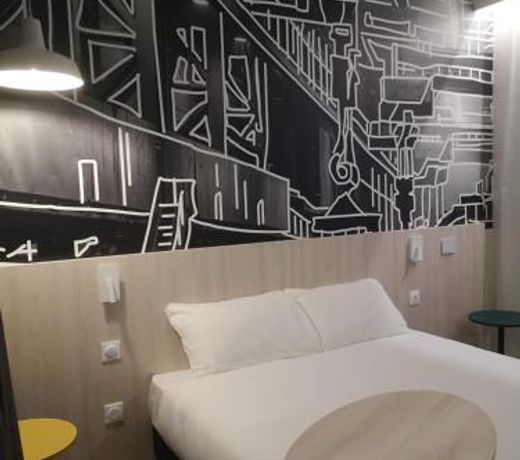 ibis Styles Limoges Centre